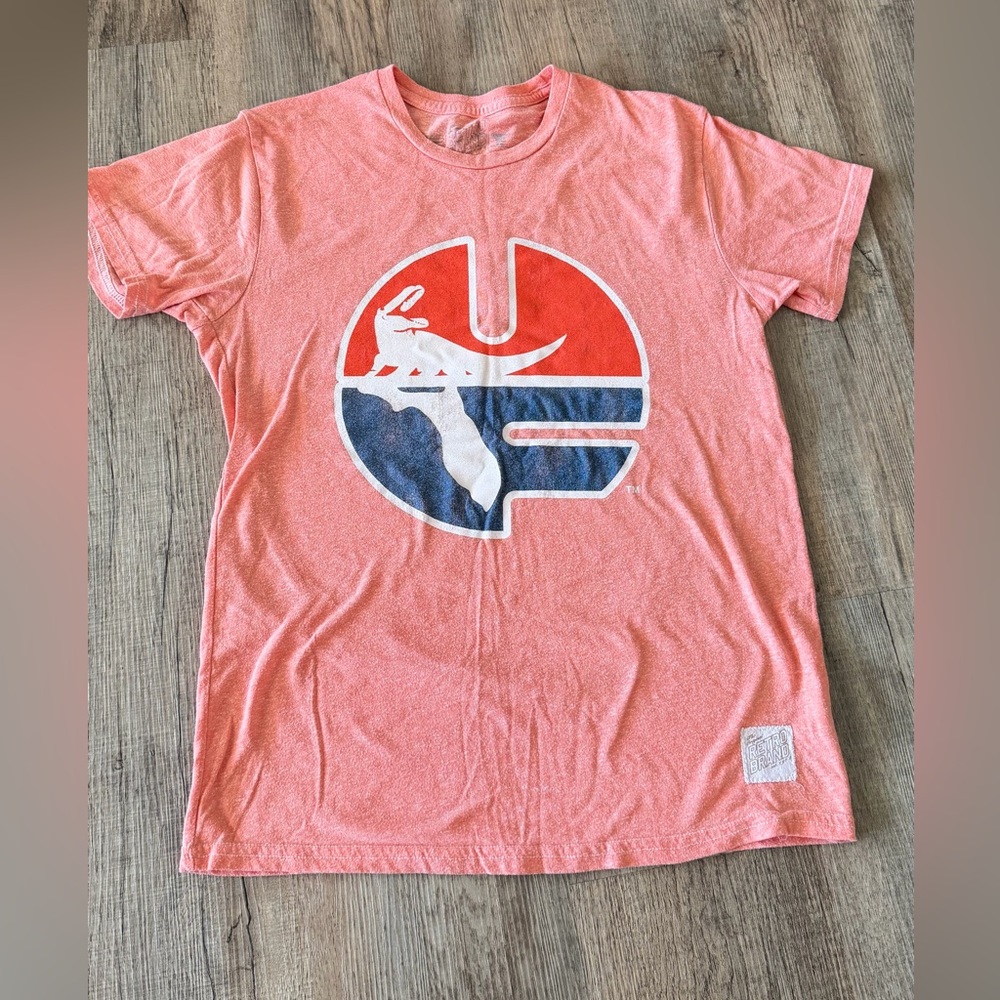 Retro Brand University of Florida T-Shirt